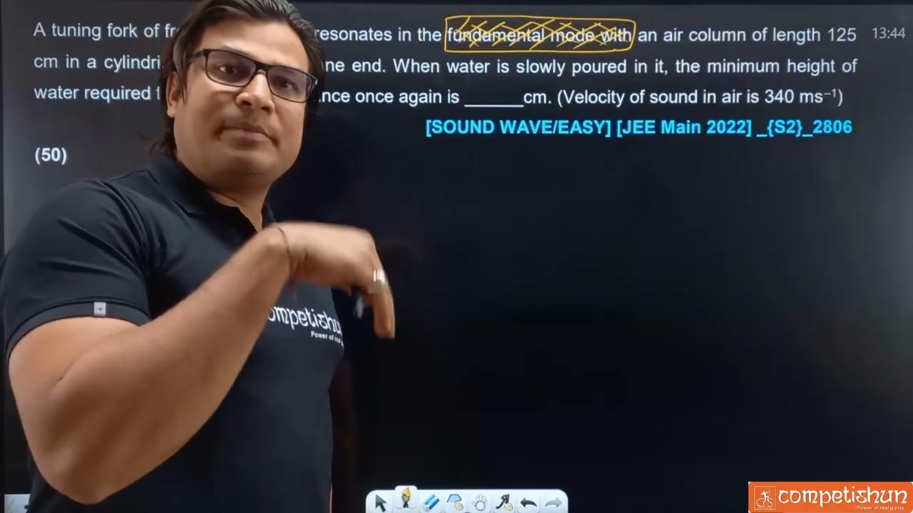 Video Solution