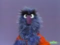 Sesame Street Herry Monster S Exercises