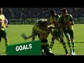 Vijf mooie thuisgoals tegen Ajax!