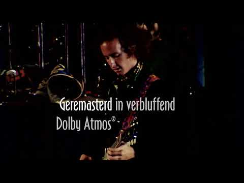 afbeelding The Doors: Live at the Bowl '68