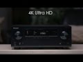 4K Ultra HD <br>Pass-Through