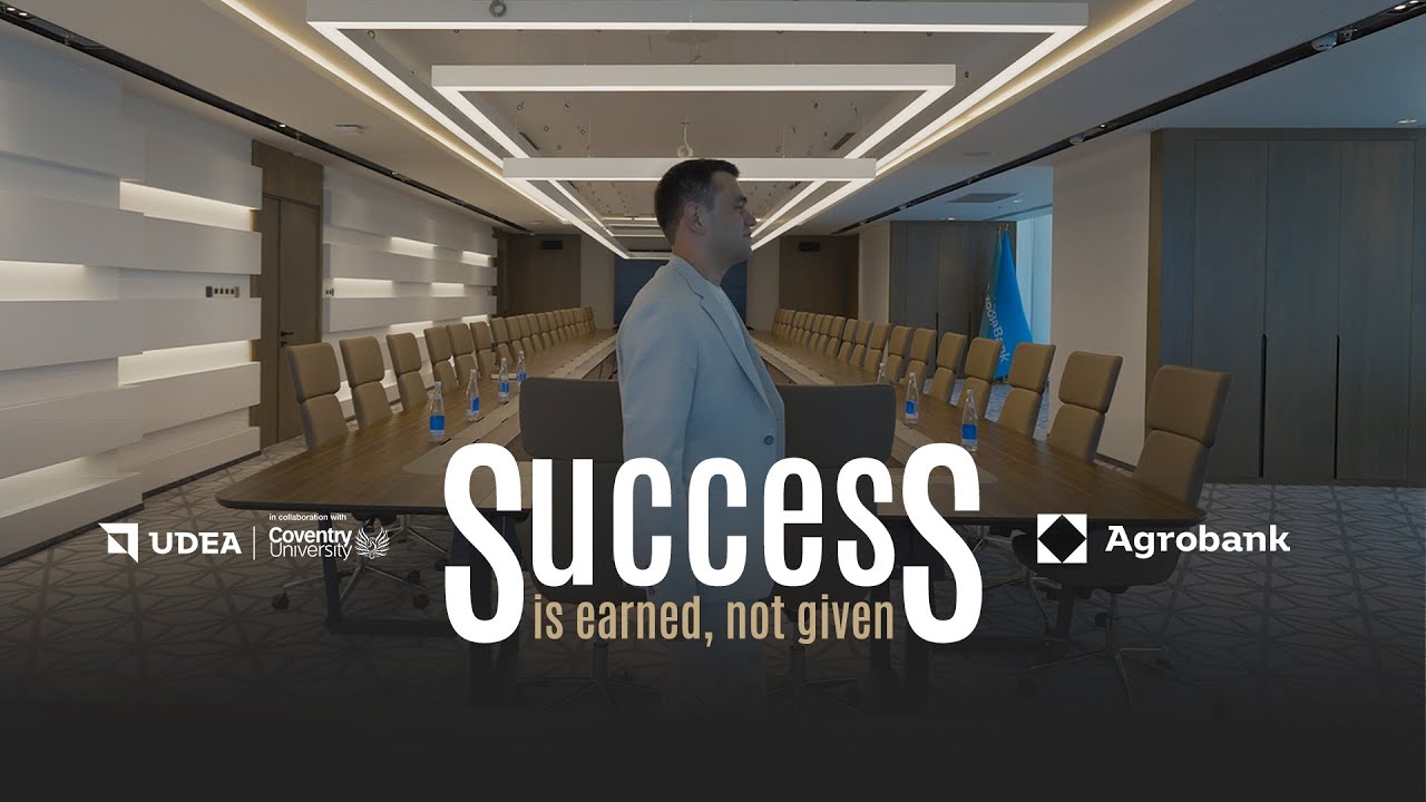 Projects that change people's lives keep me driven