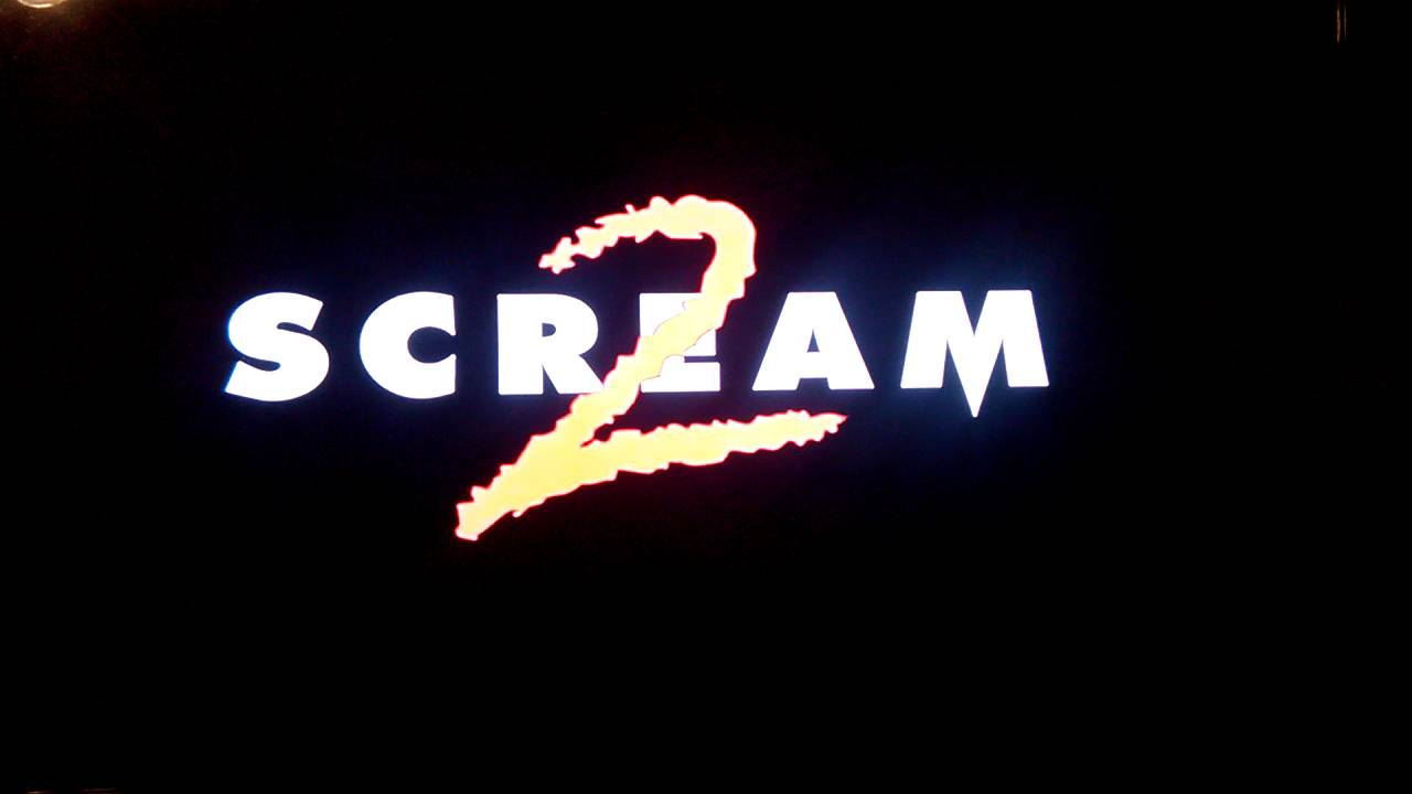 Miniature de la vidéo Scream 2 - Opening Titles du film Scream 2