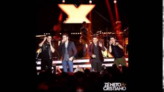 Zé Neto e Cristiano Estamos Quites part Henrique e Juliano