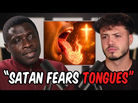 What Satan Doesn’t Want You To Know About Speaking in Tongues (Ex Warlock)