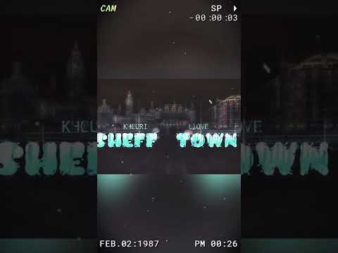 Khouri Llove - Sheff Town
