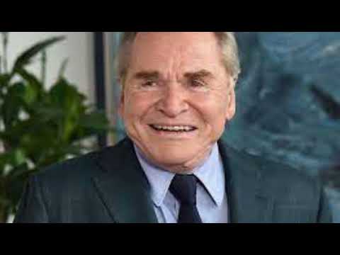 Fritz Wepper Biografie - Deutsche Schauspieler