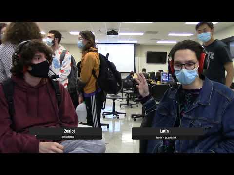 BOPME 20 - Winner Interview