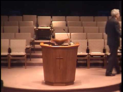 11 25 2010 Pastor Elliott