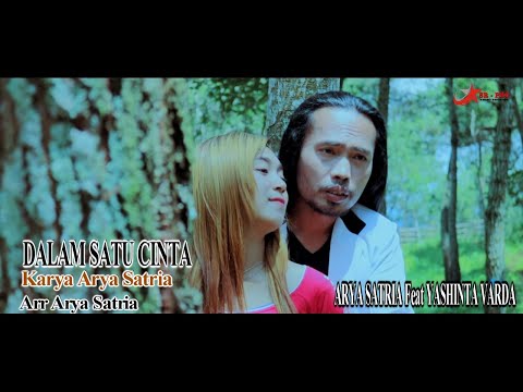 ARYA SATRIA Feat YASHINTA VARDA DALAM SATU CINTA Lagu paling Romantis