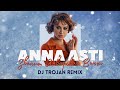 Anna Asti - Звенит Январская Вьюга (DJ Trojan Remix)