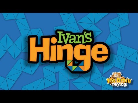 Ivan's Hinge