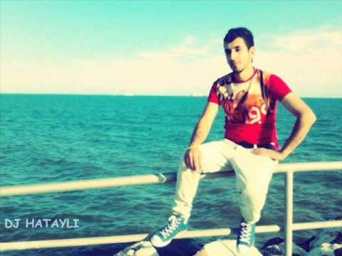 Dj Hatayli - Gitme Dur (Demo) 2014