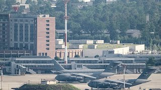 ¿Puede la ley estadounidense impedir que Trump retire tropas de Europa?