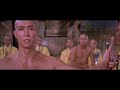 The 36th Chamber Of Shaolin 1978 Three Section Staff