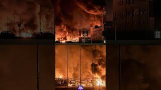 Cel mai sângeros atac al Rusiei asupra Ucrainei din acest an #digi24