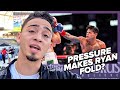 Rayo Valenzuela REVEALS what makes RYAN GARCIA FOLD! seeks revenge vs Chris Colbert!