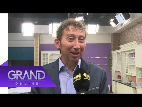 Milić Ilić otkrio da je u mladosti krao, a nećete verovati šta je ukrao