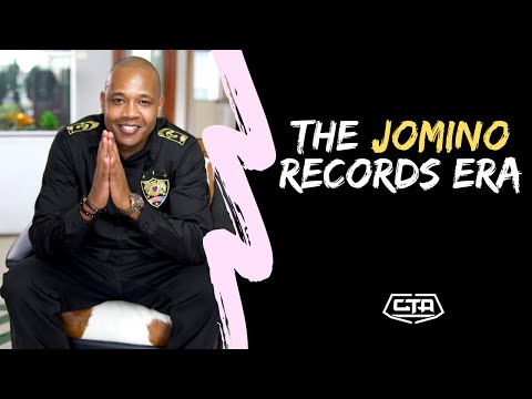 224. The Jomino Records Era - DNG (The Play House)