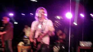 Eagles of Death Metal -  Already Died  Warsaw 14-03-2009