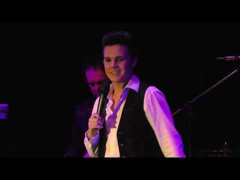 Riley Jenkins, “Gentle on My Mind” - video by Susan Quinn Sand