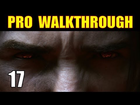 Shadow of War Walkthrough Part 17 - Supply Raid Nemesis Mission (INSANE COMBAT!)