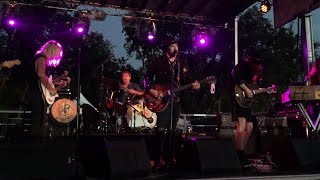 Spindrift - The New West ( live 2015 )