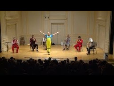 Mnozil Brass: "Cirque"
