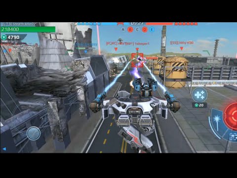 NEW CALAMITY + scourage on Lancelot