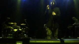 GAZPACHO - live at Z7 Pratteln - Dinglers horses