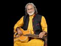 Pt.Vishwa Mohan Bhatt- Raag Shyam Kalyan on Mohan Veena