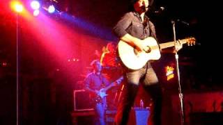 your gonna love me Chris Young