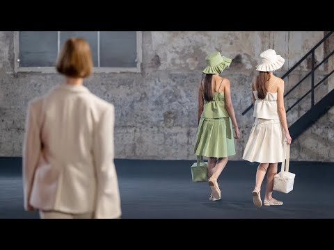 Lera Mamba | Spring Summer 2021 | Digital