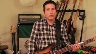 Video thumbnail for Boss CS-2: My Number One Pedal by Pedals and Effects