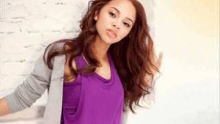 Alexis Jordan - Happiness (Jump Smokers Remix)