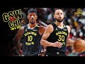 Golden State Warriors Full Team Highlights Vs Bulls Butler S Debut Feb 8 2025 FreeDawkins