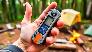 25 AMAZON GADGETS You Need to Survive