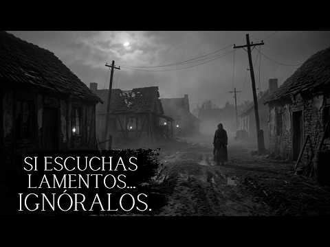 8 Horror Stories from Small Towns Vol. 8