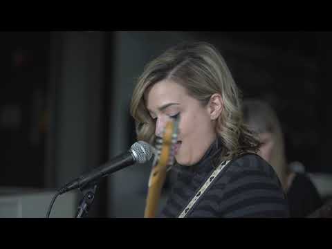 Fox Face "End of Man" (NPR Tiny Desk Submission)