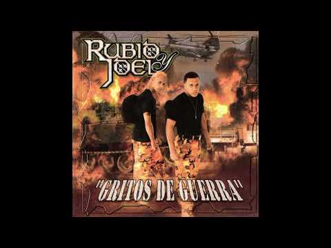 Rubio & Joel ft. Nicky Jam - Yales Elegantes