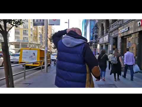 Recycled J - Lookin' for the money (VIDEOCLIP)