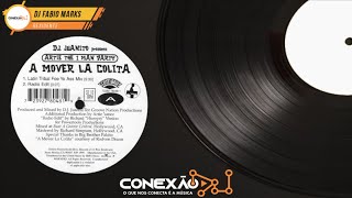 DJ Juanito Presents Artie The 1 Man Party - A Mover La Colita (Latin Tribal Foe Yo Ass Mix) [HQ]