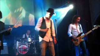 Brings - Bis ans Meer LIVE, Kulturkirche 19.09.2012
