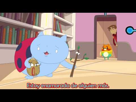 Bravest Warriors - Mini episodios / Mini episodio 2 ~ DramaBug ~ [Subtitulado al Español]