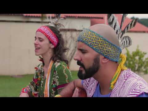 Casa Mariri - Índio Mensageiro