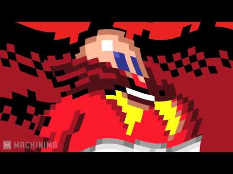 00085 Sonic For Hire   Battletoads