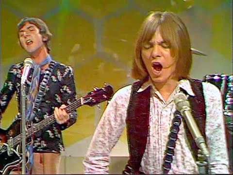 Small Faces - Live England 1968