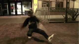 Soul Monster Crew- "Night Shift"