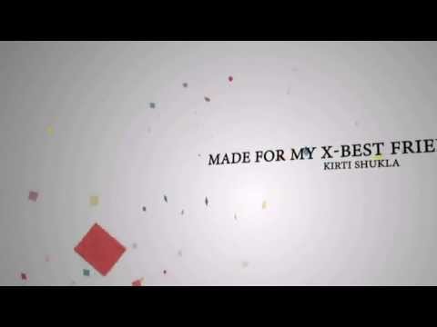 Happy Birthday Kirti