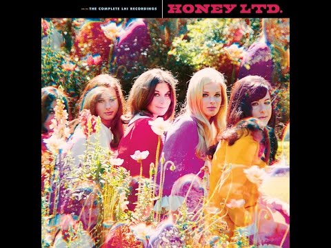 Honey Ltd. - Love, the Devil